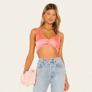 Lovers + Friends Zuria Top